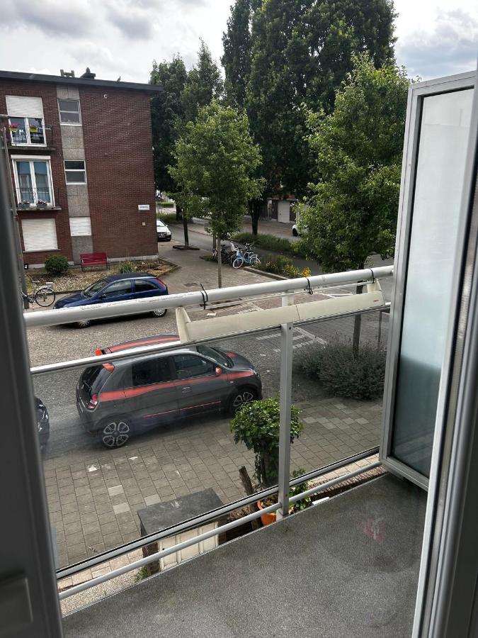 Zwarte Arend Airbnb Antwerpen Eksteriør billede